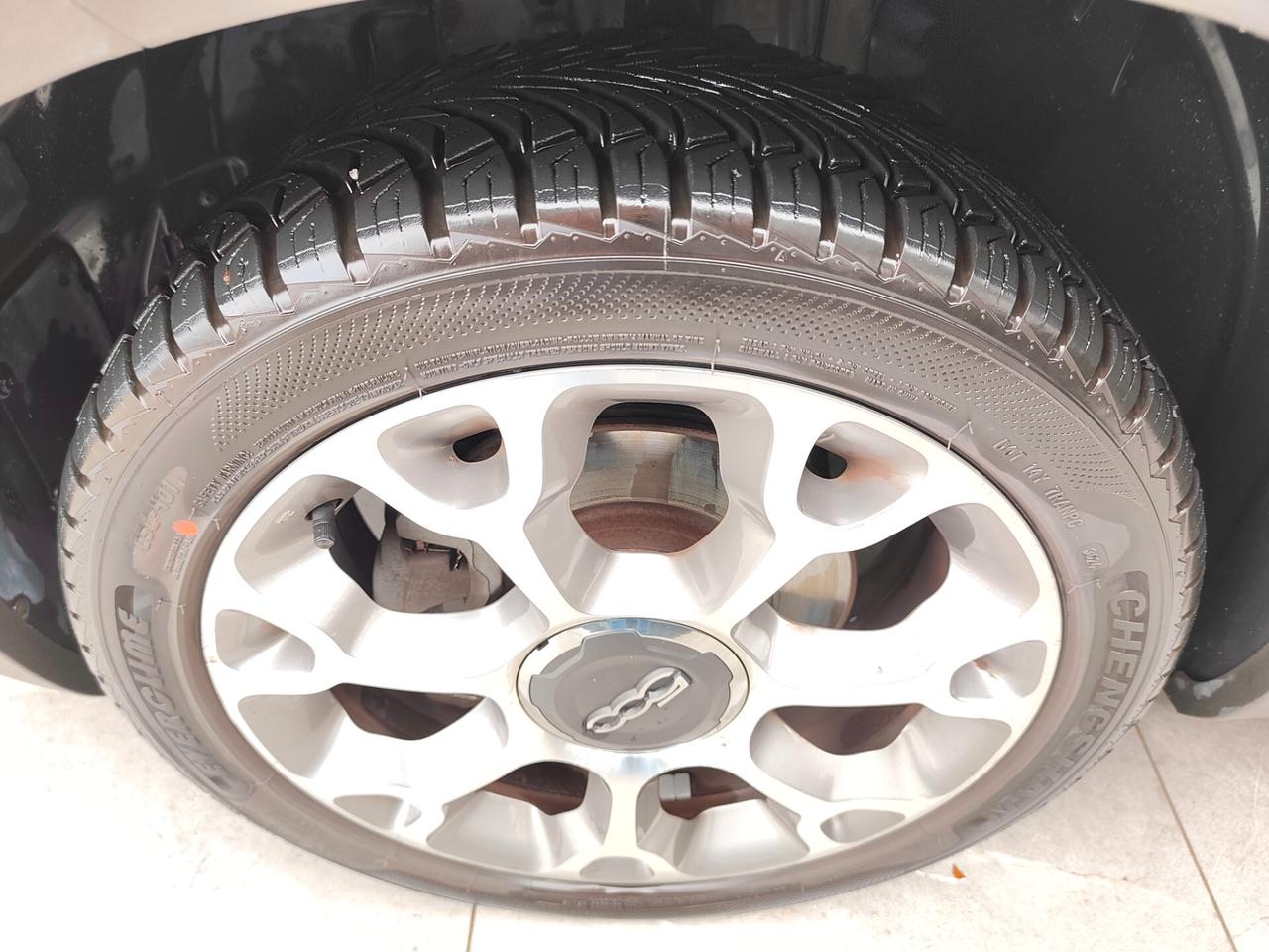 Fiat 500L 1.6 Multijet 105 CV TETTO TREKKING