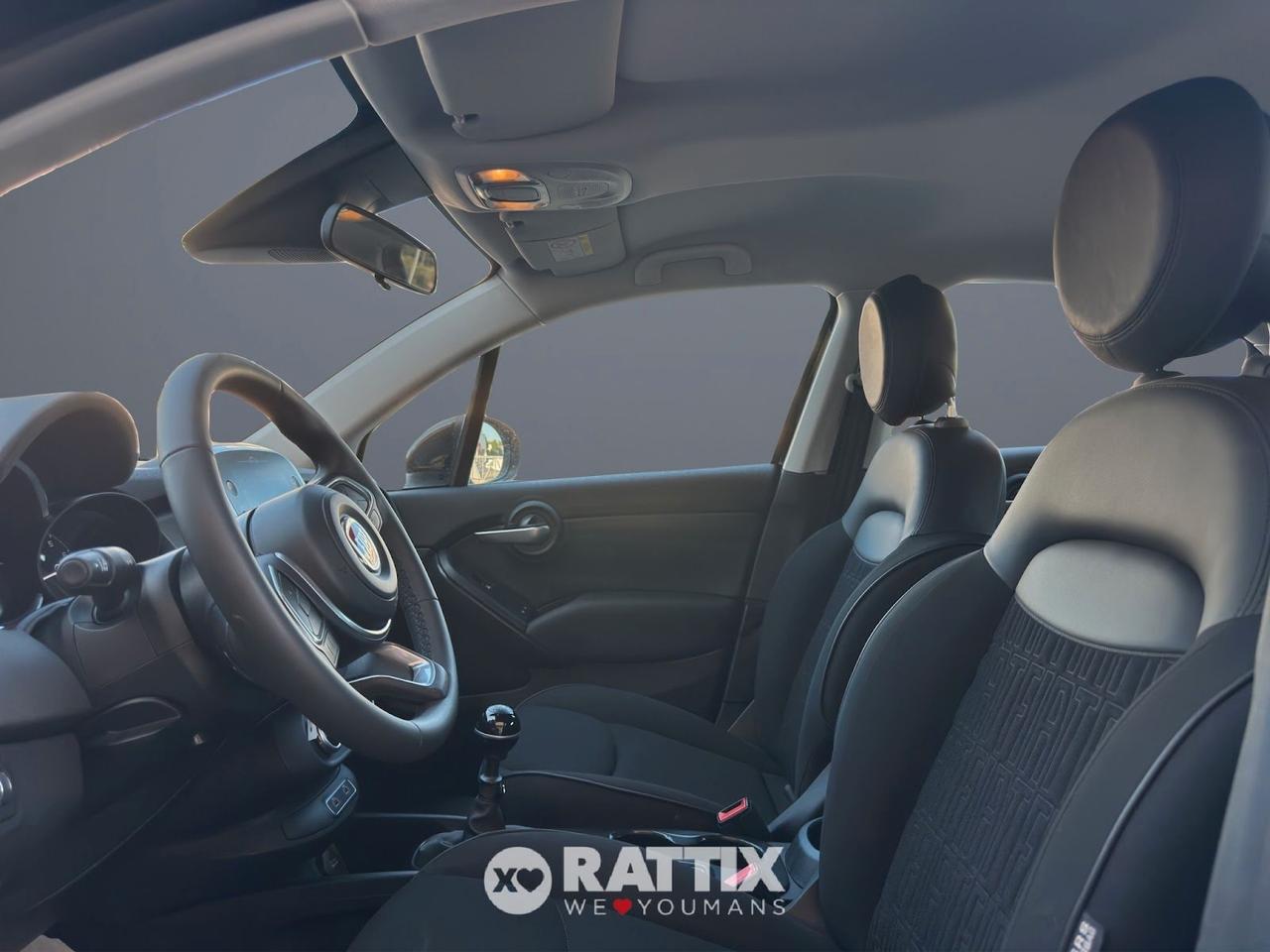 Fiat 500X 1.0 T3 120CV Cult