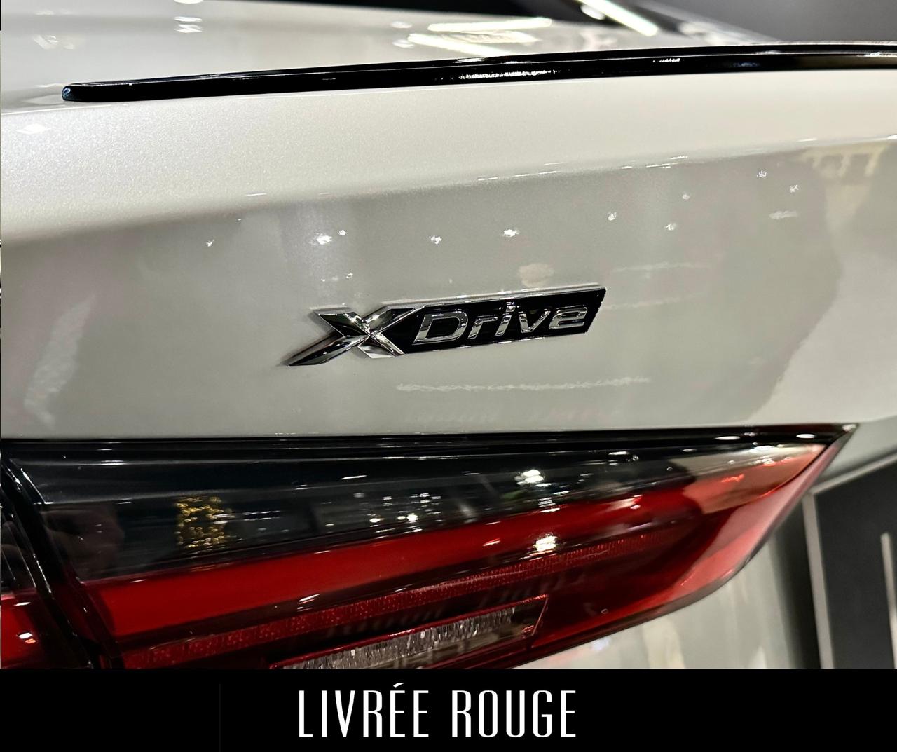 Bmw 420d 48V Coupé Msport