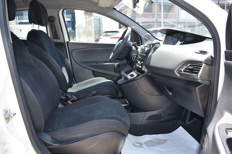 Lancia Ypsilon Ypsilon 1.3 MJT 16V 95 CV 5 porte S&S Gold