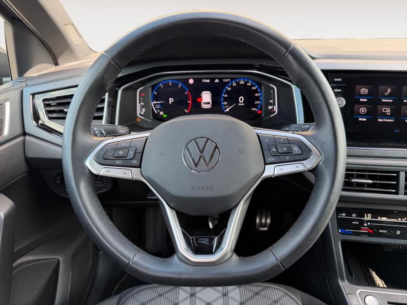Volkswagen Polo 1.0 tsi R-Line 115cv dsg