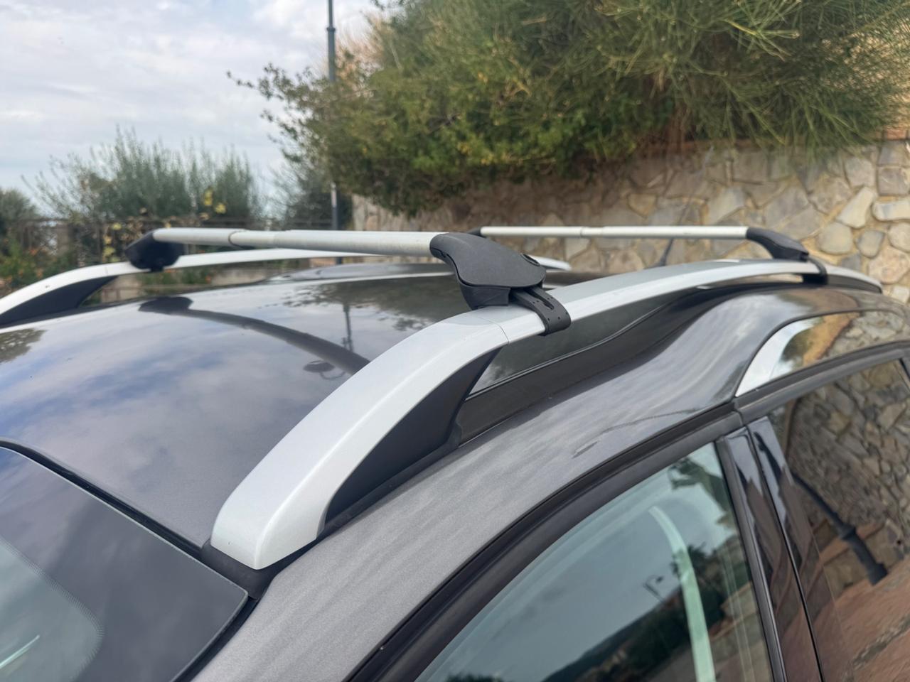 Peugeot 2008 1.6 e-HDi 92Cv *ALLURE* 2015