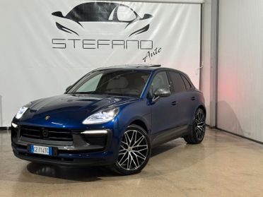 Porsche Macan 2.0 T