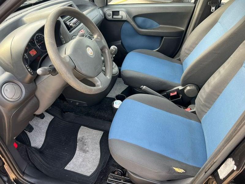 FIAT Panda Panda 1.2 Dynamic 69cv E5