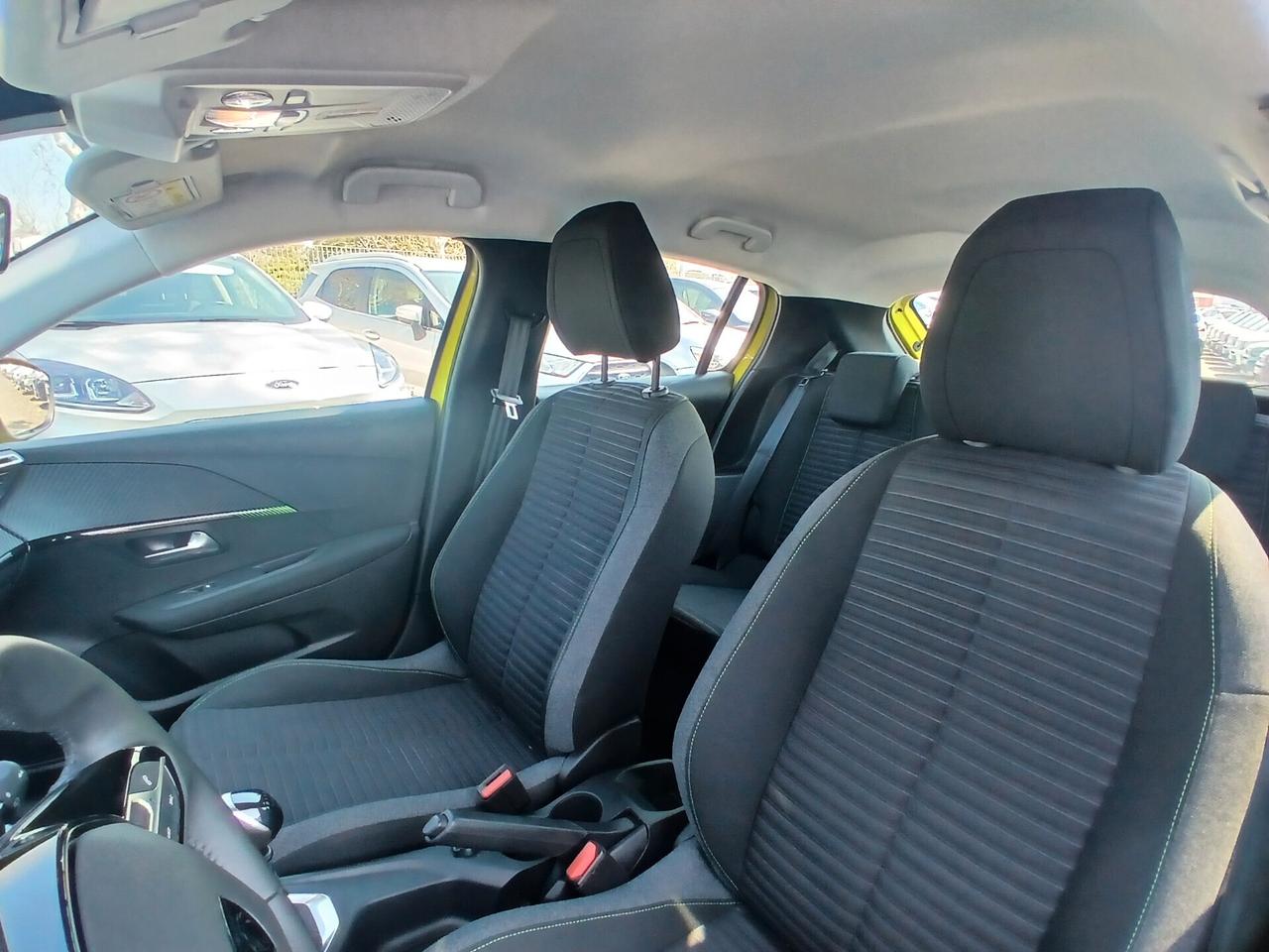 Peugeot 208 100cv S&S Active Pack