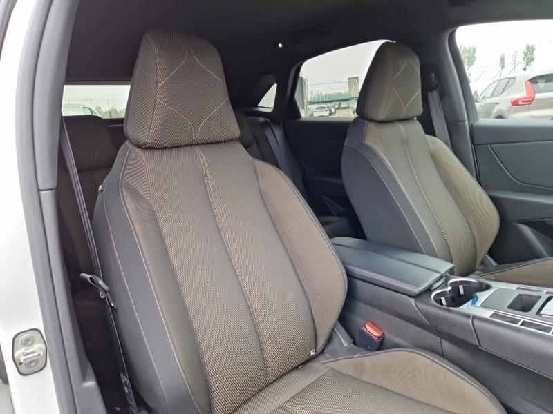 DS DS 7 E-Tense Automatica Business Bastille