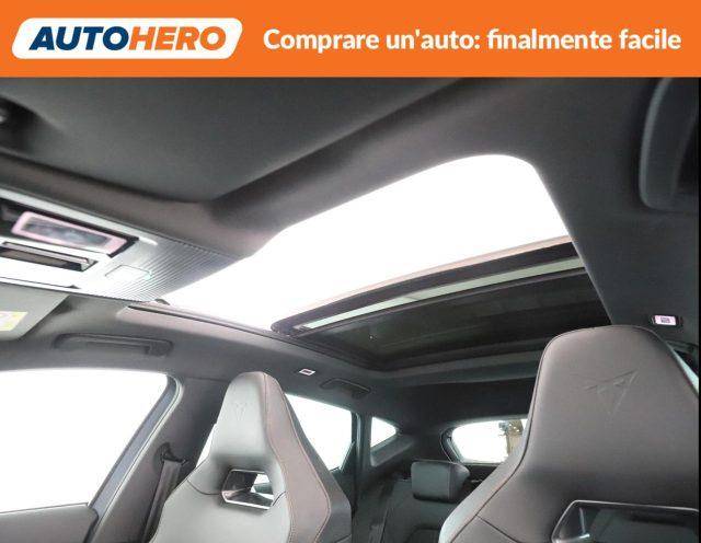CUPRA Formentor 2.0 TSI DSG VZ