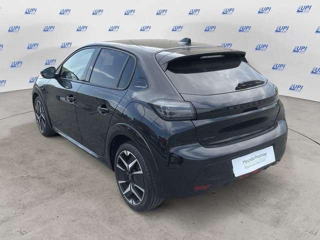 Peugeot 208 1.2 puretech GT s&s 100cv