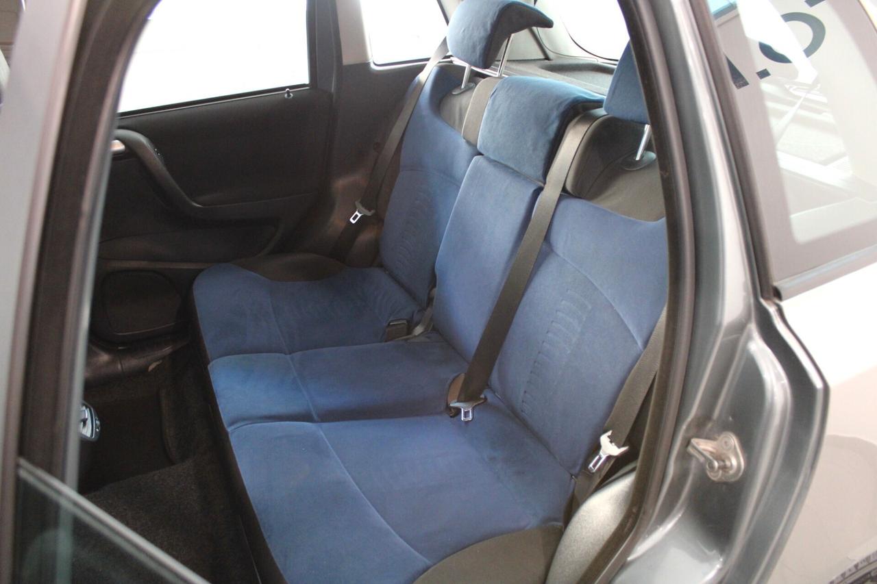 FIAT Stilo 1.9 JTD Emotion - 2006