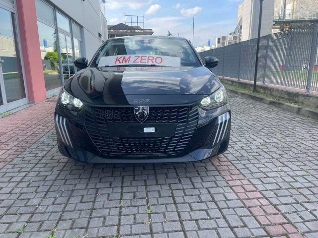 PEUGEOT 208 Hybrid 110 e-DCS6 Style PREZZO PROMO