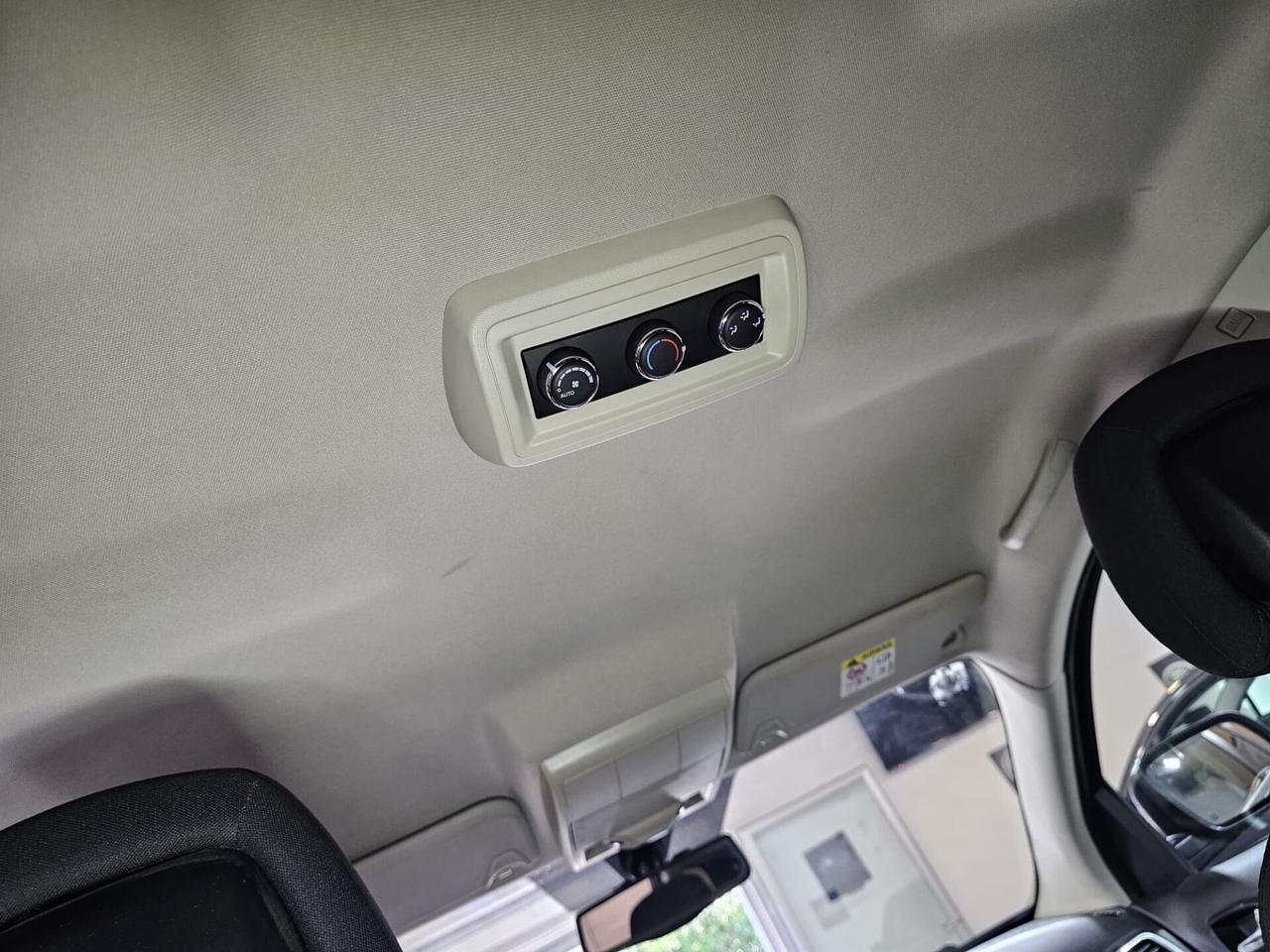 Fiat Freemont 2.0 Multijet 140 CV Lounge