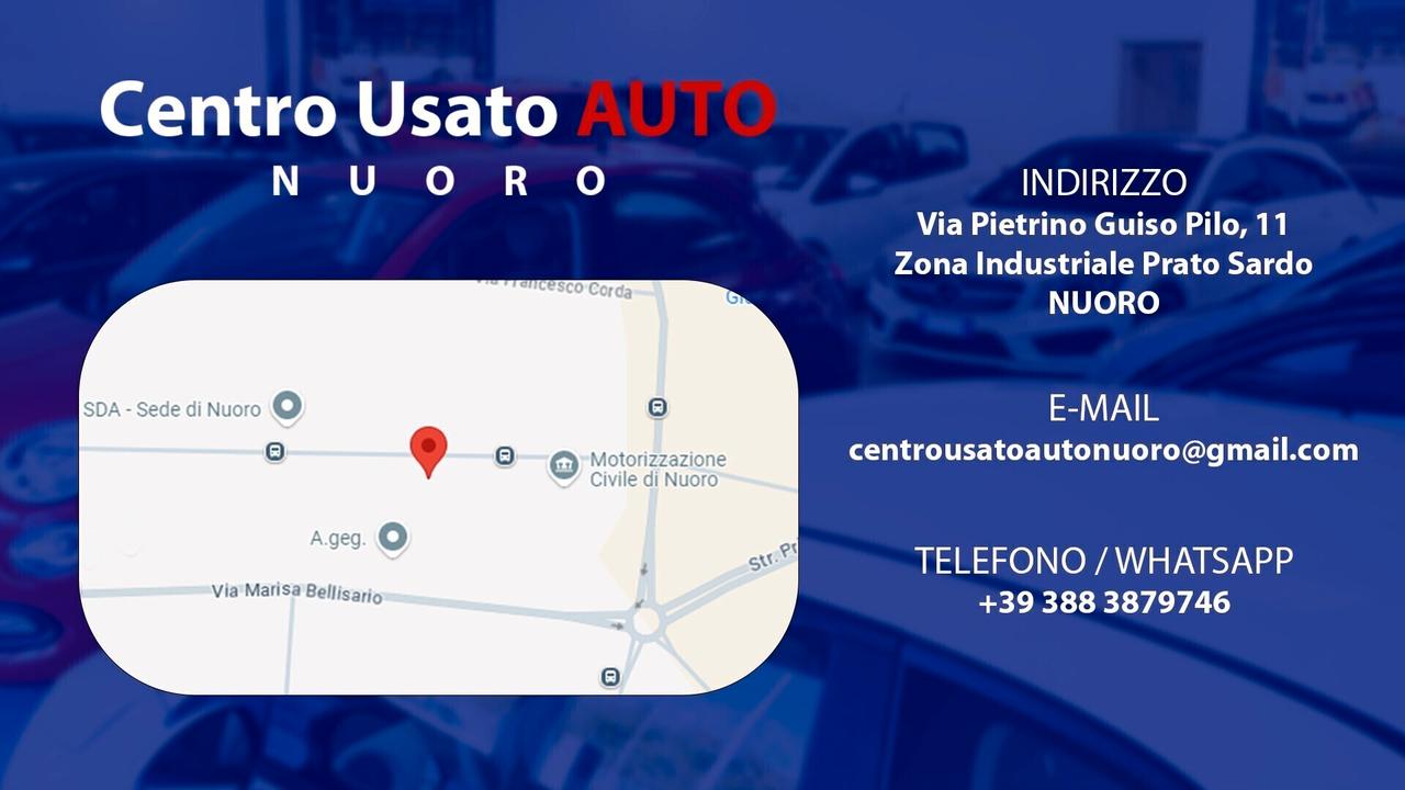 Hyundai iX35 2.0 CRDi 4WD Xpossible