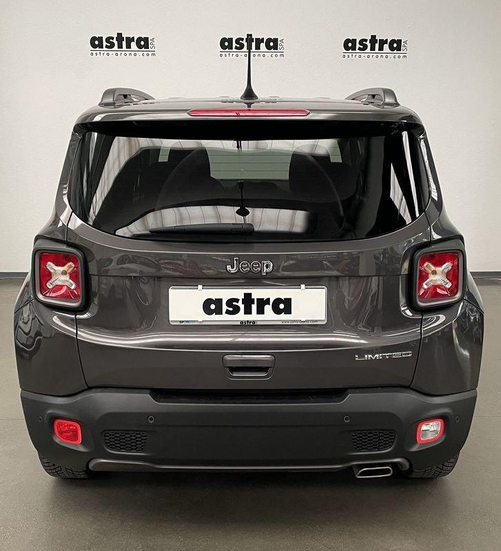 Jeep Renegade 1.0 T3 Limited