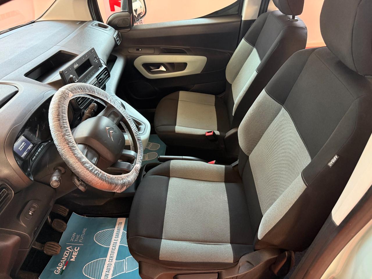 Citroen Berlingo BlueHDi 100 Stop&Start M Feel