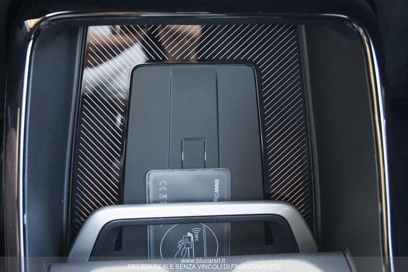 BMW X1 sDrive 18d Msport