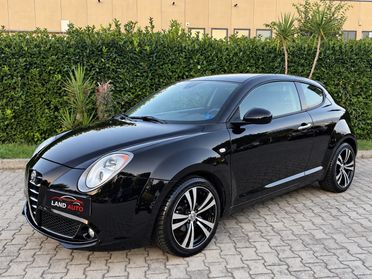 Alfa Romeo MiTo 1.4 78 CV Sport Pack