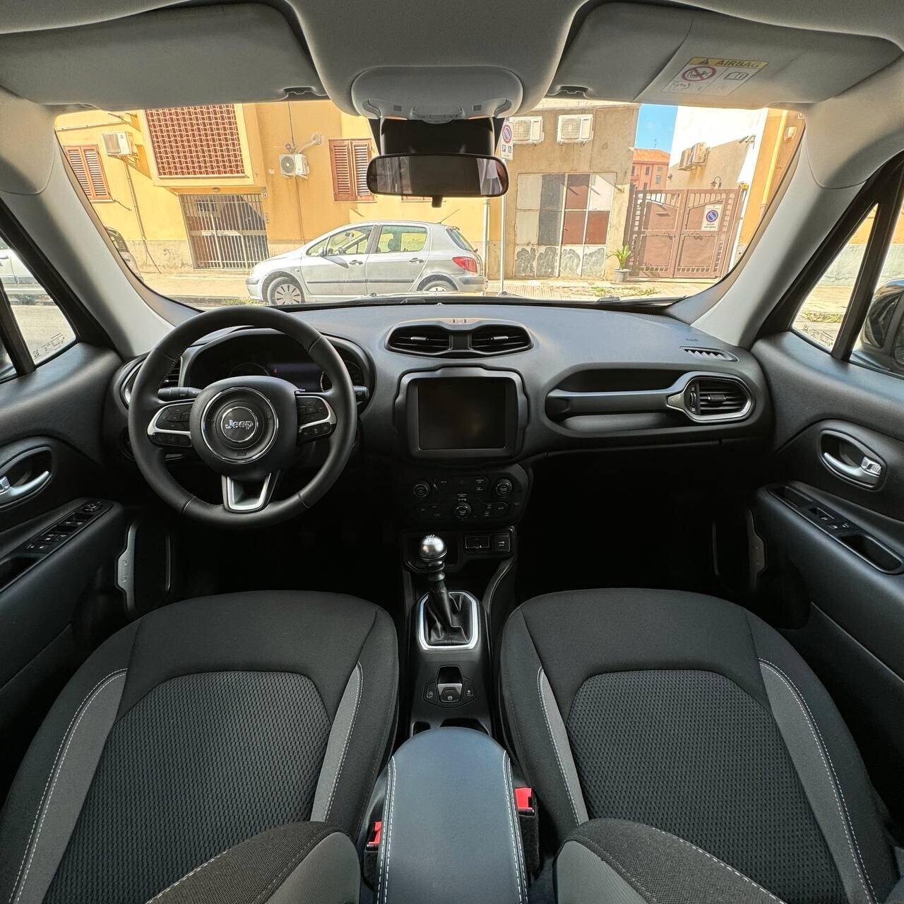 Jeep Renegade 1.6 - Limited *IVA ESPOSTA