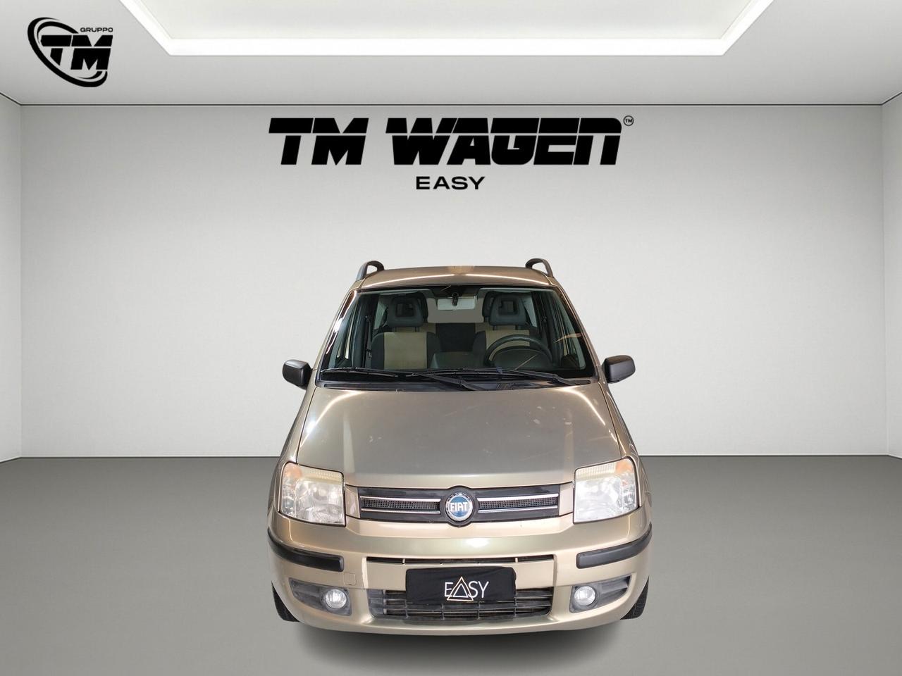 Fiat Panda 1.2 Alessi