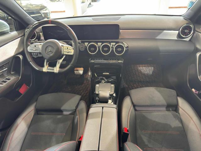 MERCEDES-BENZ A 35 AMG 4Matic