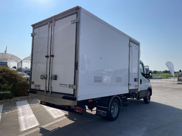 Iveco DAILY 35C16 FRIGO ATP