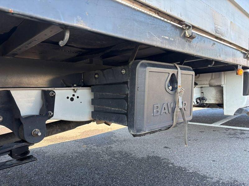 Ford Transit NEOP. + IVA CASS. FISSO 2.0 Diesel