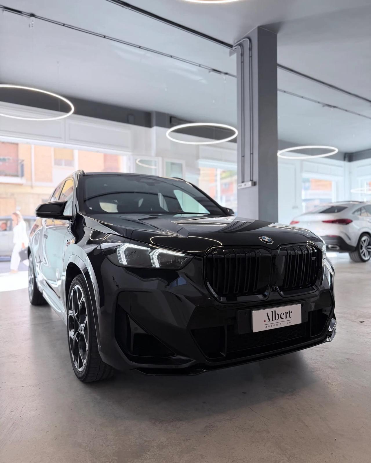 Bmw X1 M35i XDRIVE