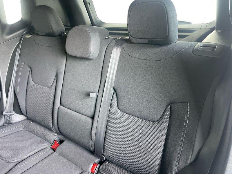 Jeep Renegade Renegade 1.6 Mjt Limited