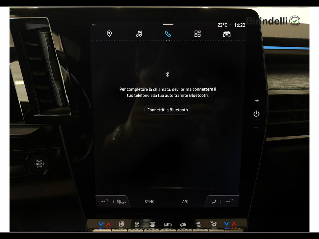 RENAULT Austral - Austral Full Hybrid E-Tech 200 CV Techno
