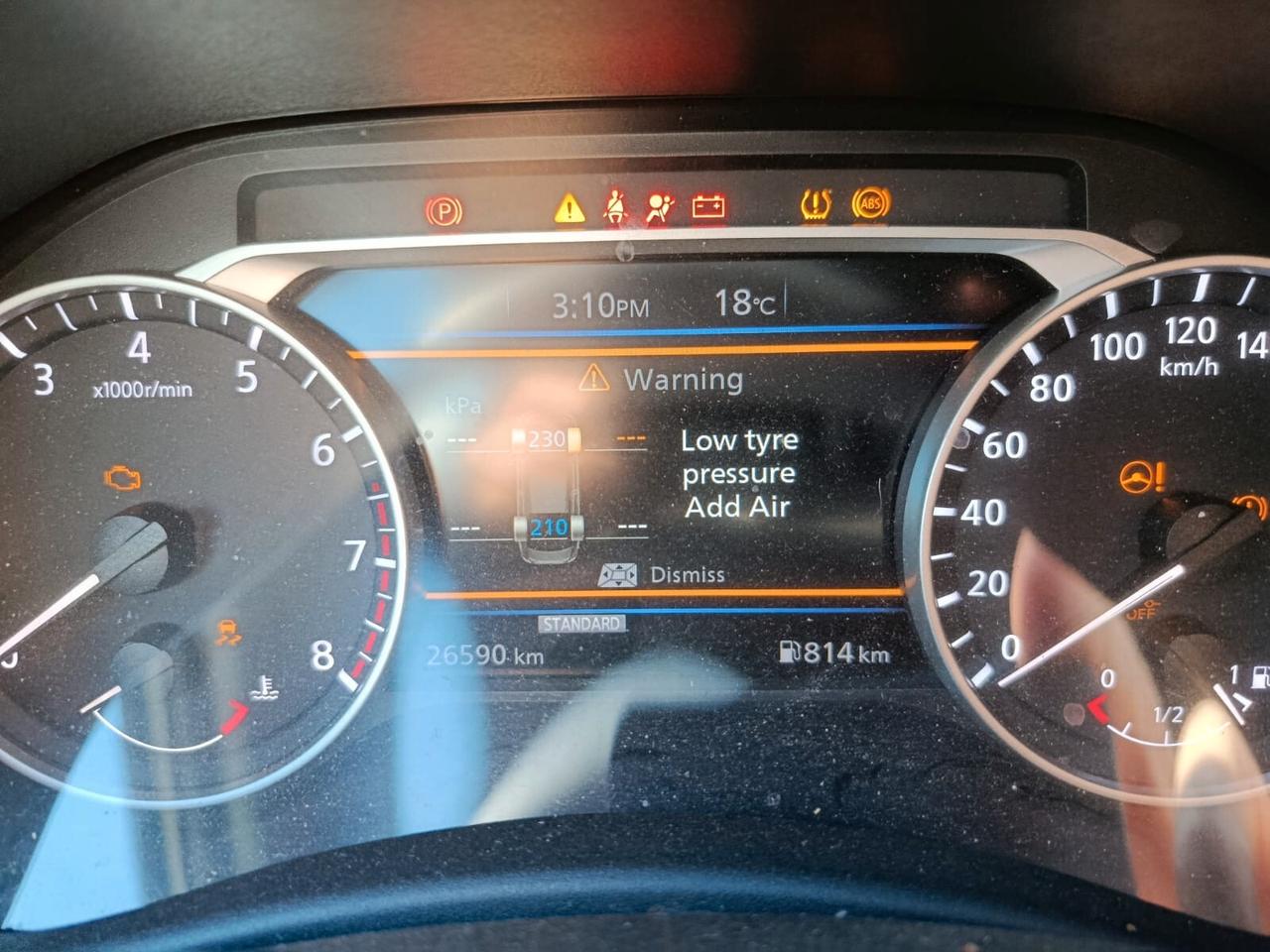 Nissan Juke 1.0 DIG-T 114 CV N-Design- 2022