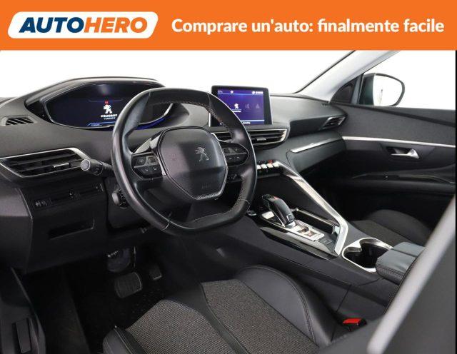 PEUGEOT 3008 PureTech Turbo 130 S&S EAT6 Allure