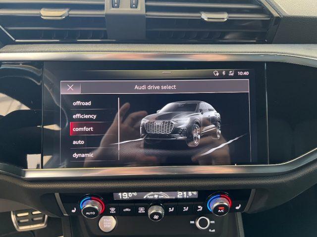 AUDI Q3 SPB 35 TDI S tronic S line edition //SERVICE AUDI/