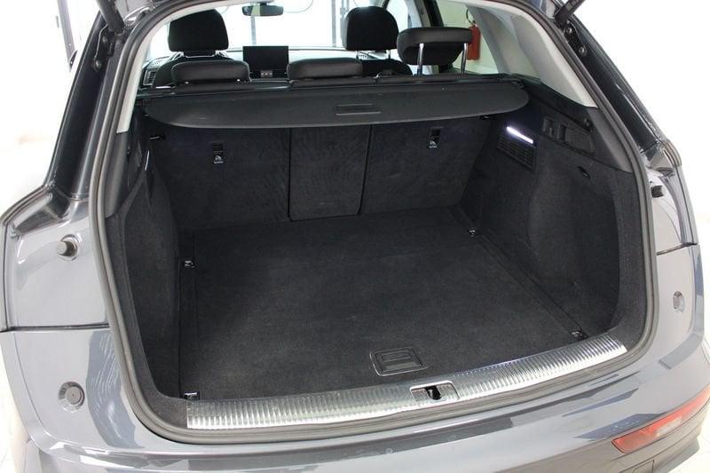 Audi Q5 Q5 35 TDI S tronic Business