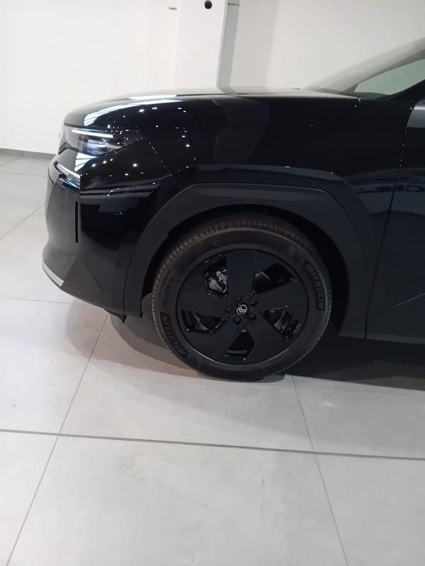 Citroën C5 Aircross Hybrid 145 cv Automatico Max