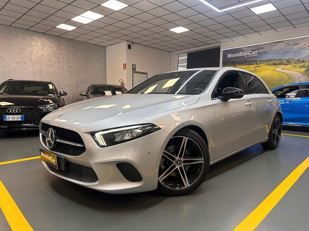 Mercedes-Benz A 200 W177 163cv Sport * 53.000 KM *