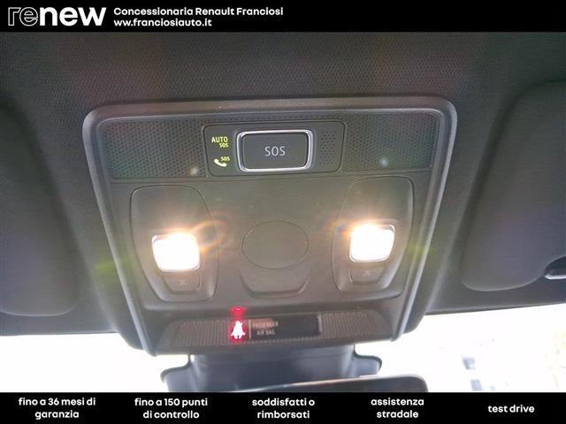 RENAULT Arkana E-Tech engineered fast track E-Tech full hybrid 14