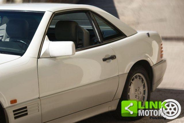 MERCEDES-BENZ SL 300 300 SL 24 cabrio anno 1989 ben tenuta