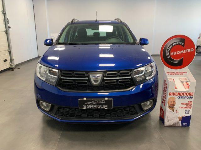 DACIA Logan 1.0 GPL ECO-G Comfort SW