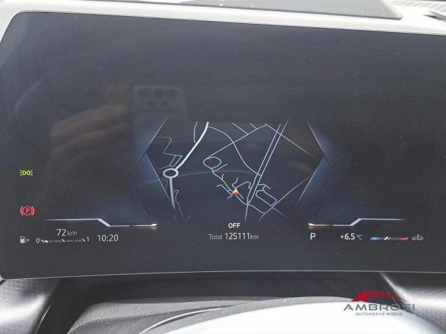 BMW X1 xDrive 23d Msport