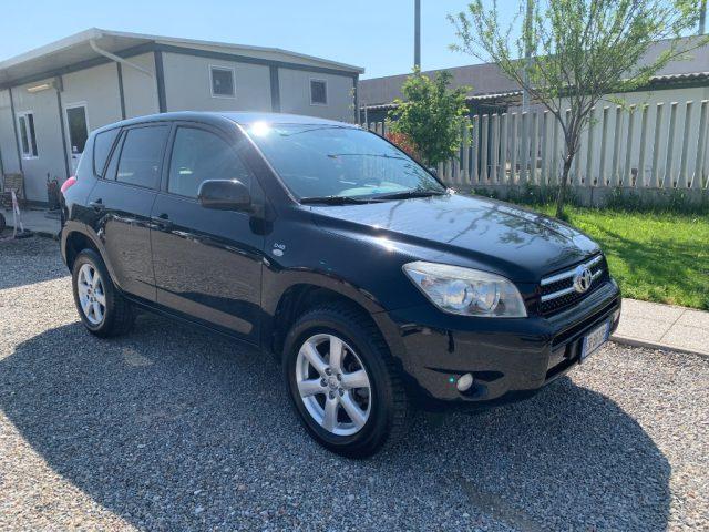 TOYOTA RAV 4 MY23 RAV4 Crossover 2.2 D-4D 136 CV DPF