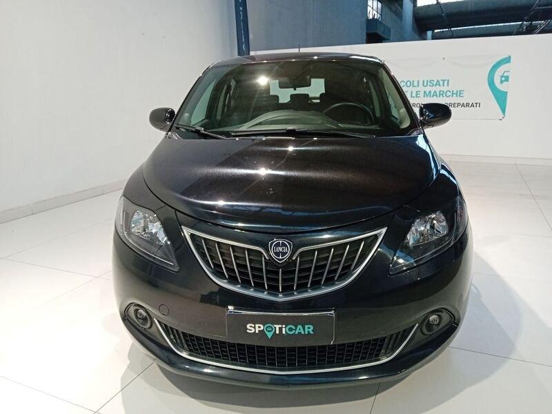 Lancia Ypsilon 1.0 FireFly 5 porte S&S Hybryd Gold