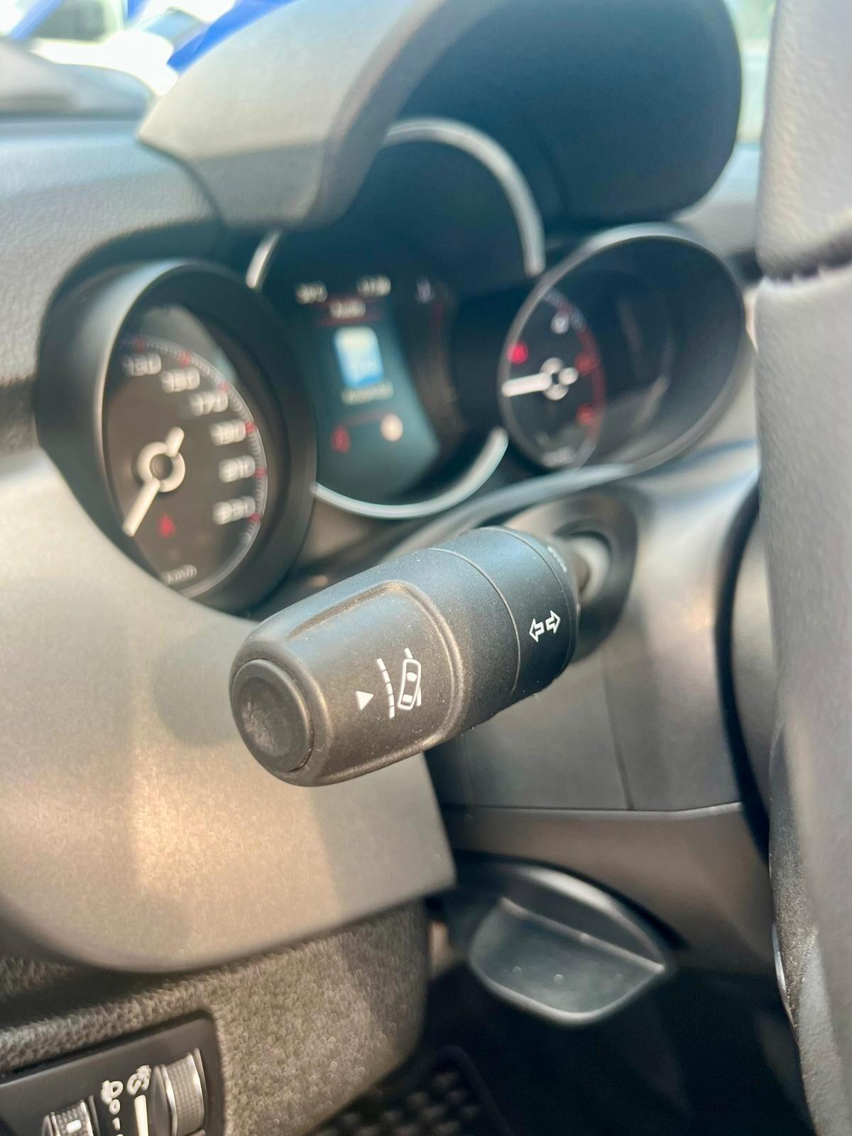 Fiat 500X 1.3 MultiJet 95 CV Sport