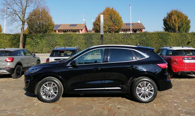 FORD Kuga 2.5 Plug In Hybrid 225 CV CVT 2WD Vignale