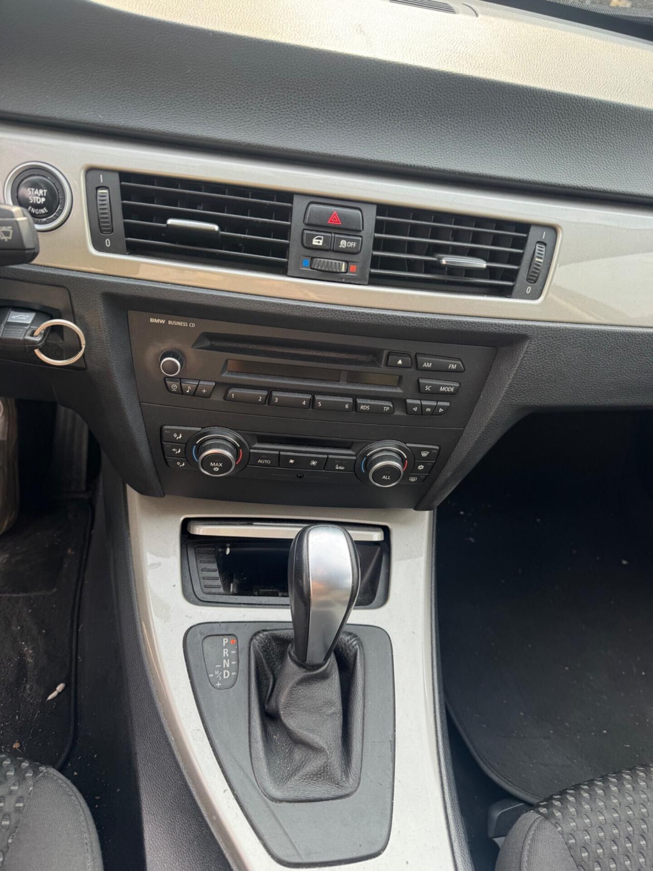 Bmw 318 cat Touring MSport