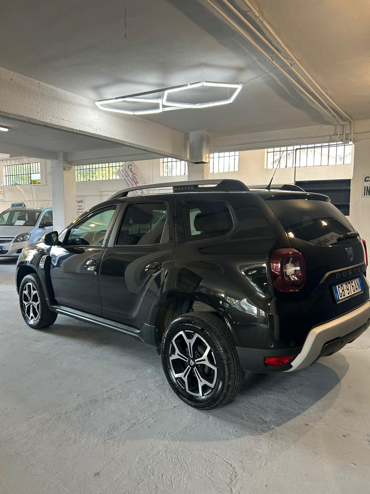 Dacia Duster 1.5 Blue dCi 8V 4x2 Essential