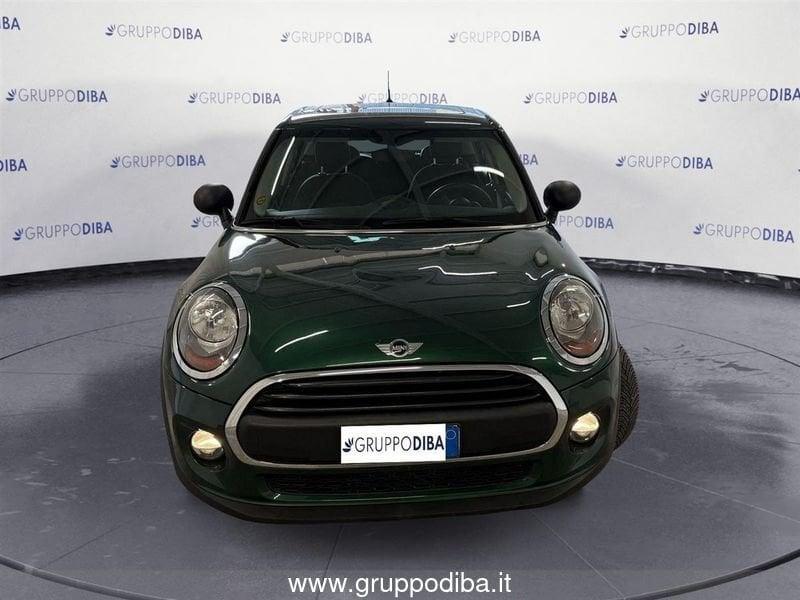 MINI Mini 5 porte Mini 2014 Benzina Mini 1.2 One 75cv 5p