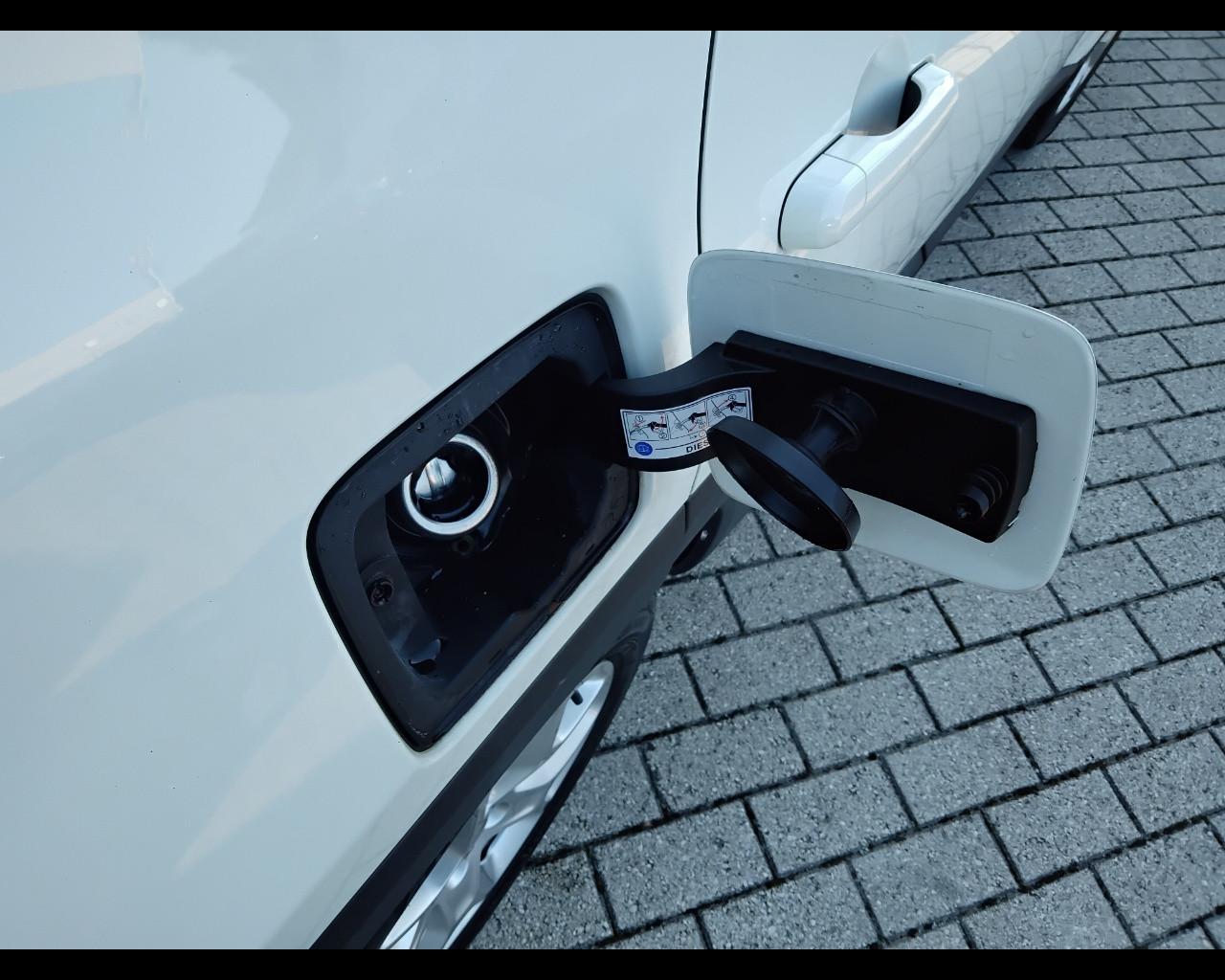 JEEP Renegade - Renegade 1.6 mjt Limited fwd 120cv E6