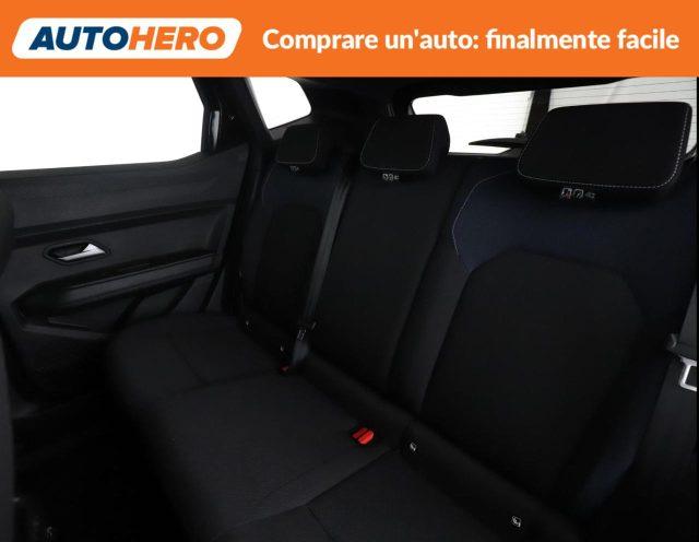 DACIA Duster Hybrid 140 CV Journey