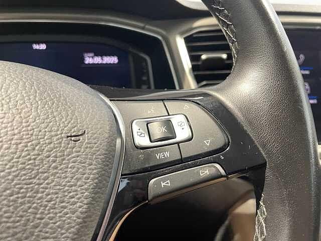 Volkswagen T-Roc 2.0TDI 150CV Style