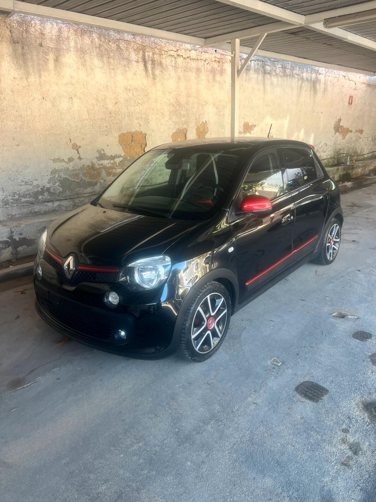 Renault Twingo 0.9 TCe 90 CV Sport Limited Edition