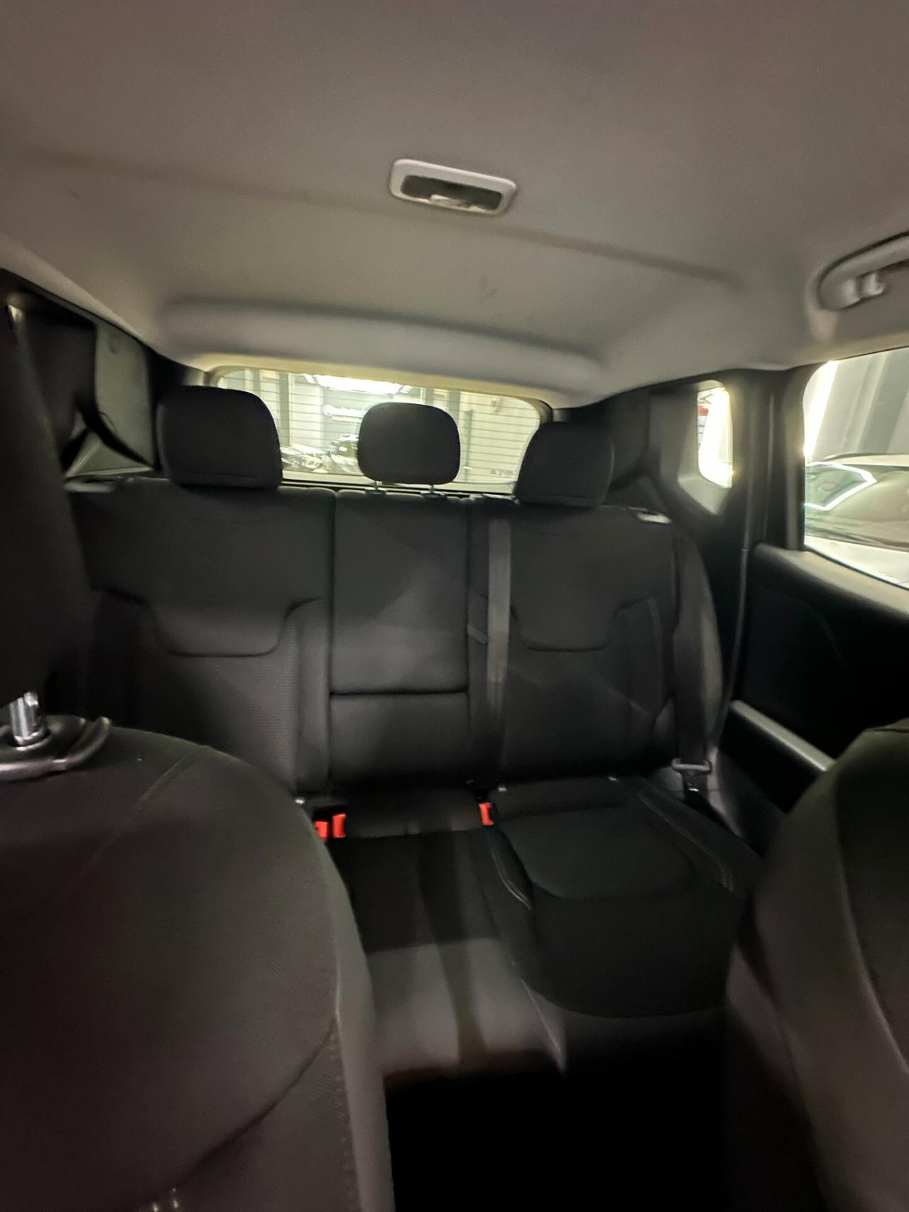 Jeep Renegade 1.6 Mjt DDCT 120 CV Limited